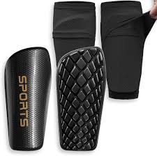 Stay Safe on the Field: Choosing the Right Shin Guards & Protective Gear