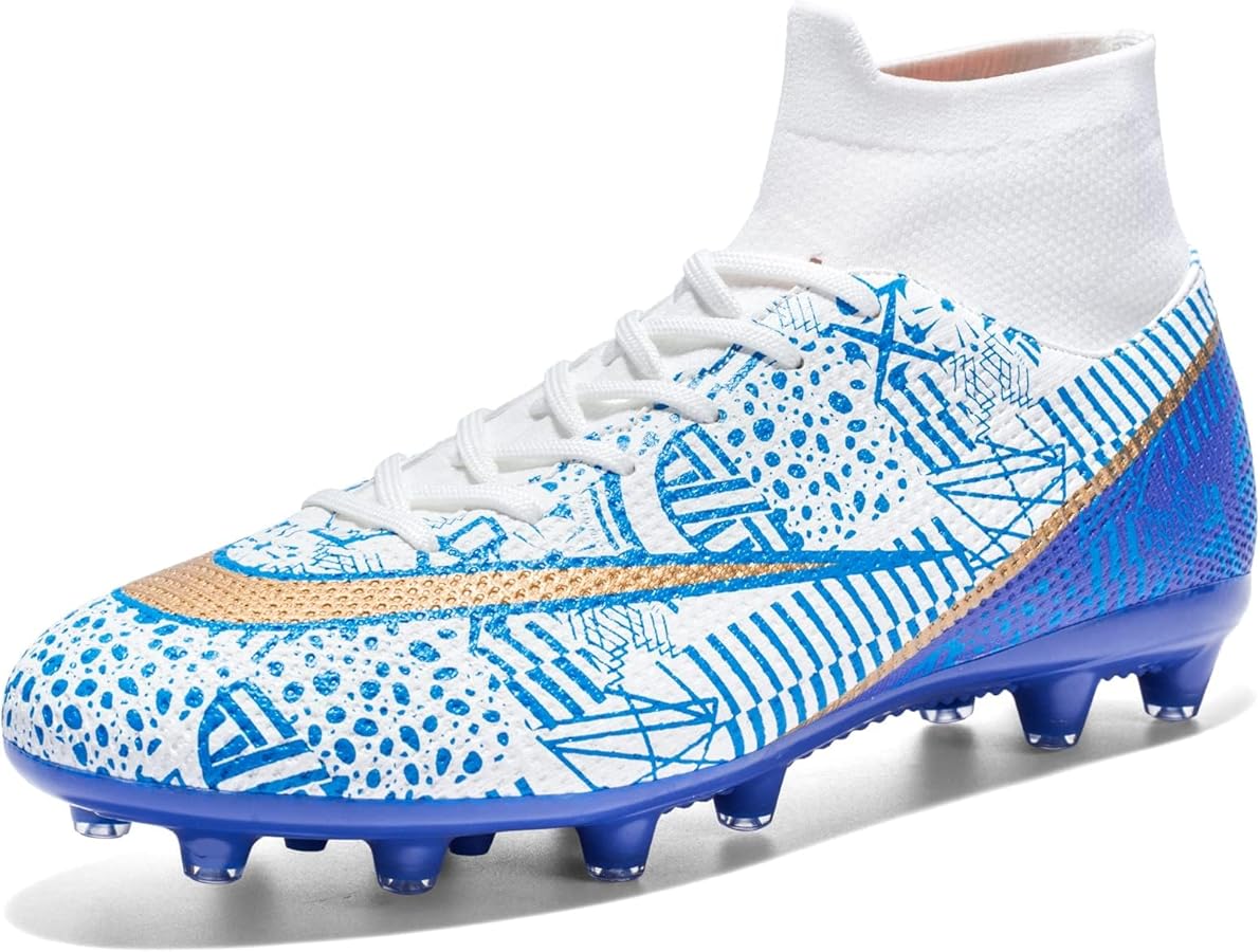 Speed Demons: Lightweight Equipment to Boost Your Game